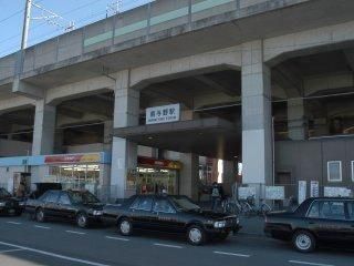 【周辺】　JR埼京線「南与野駅」徒歩6分