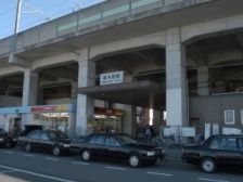 JR埼京線「南与野駅」徒歩15分